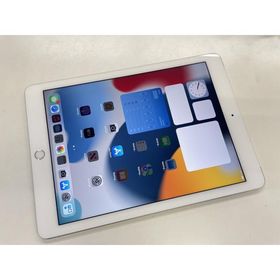 ★送料無料★良品★docomo★iPad Air 第2世代 Wi-Fi+Cellular 32GB★シルバー★0080290004831★SYS★10/14