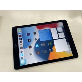 ★送料無料★良品★SoftBank★iPad Air 第2世代 Wi-Fi+Cellular 16GB★グレイ★0003290000113★SYS★10/14