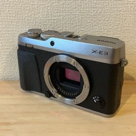 FUJIFILM X-E3 ボディ #26302