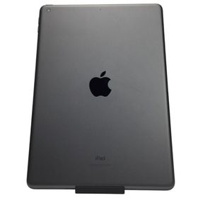 【中古】 Apple iPad 10.2インチ 第7世代 Wi-Fi 32GB スペースグレイ MW742J/A (A2197) (FBJ06006) iPad /iPadOS 18.7.10 /32GB / 発売時期2019年〜