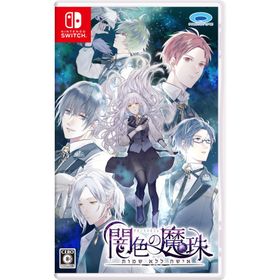 プロトタイプ (Switch)闇色の魔珠 通常版 返品種別B