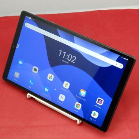 Lenovo Tab M10 HD (2nd Gen) TB-X306X ZA6V0168JP SIMフリー アイアングレー