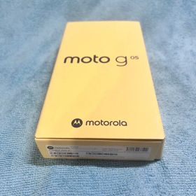 moto g05 本体 完全フリー支払済 高セキュリティ高機能