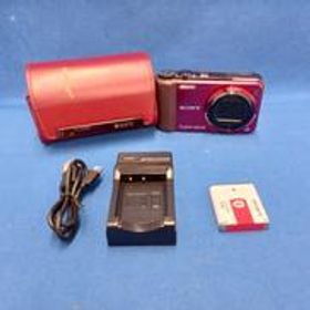 コンパクトデジタルカメラ/DSC-HX7V DSC-HX7V SONY