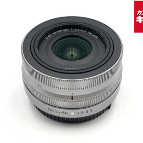 【中古】 【良品】 ニコン NIKKOR Z DX 16-50mm f/3.5-6.3 VR シルバー | nikon デジカメ カメラ レンズ 動作確認済み