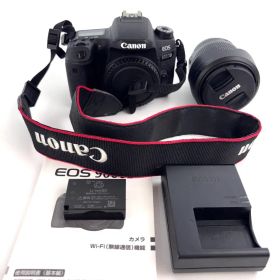 Canon EOS 9000D デジタル一眼レフカメラ