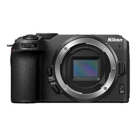Nikon（ニコン） Z30 ミラーレスカメラ Z30 ボディのみ