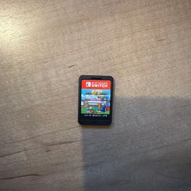 Nintendo Switch ぷよぷよテトリスS ソフトのみ
