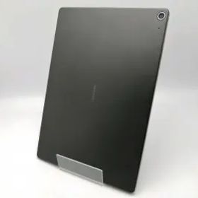 【中古】SHARP 国内版 【Wi-Fi】 SH-T01 Black (法人向けタブレット) 【Snapdragon 665/4GB/64GB】【ECセンター】保証期間１ヶ月【ランク