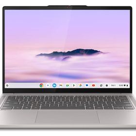 Lenovo Chromebook Plus Gen 10 83MY000CJP [シーシェル]