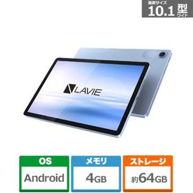 NEC PC-TL103KAL 10.1型 Androidタブレット LAVIE Tab Lite