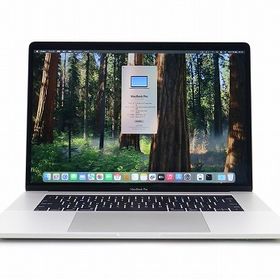 Apple MacBook Pro 15 2019 A1990 Core i9-9980HK 2.4GHz 32GB 256GB macOS Sequoia AC欠 中古