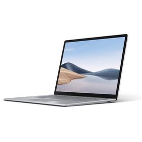 マイクロソフト ノートパソコン Surface Laptop 4 5UI-00020