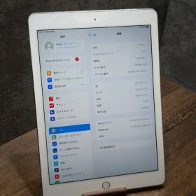 Apple iPad Air 2 16GB タブレット