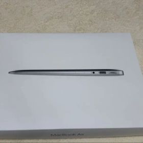 MacBook Air (13-inch, Early 2015)