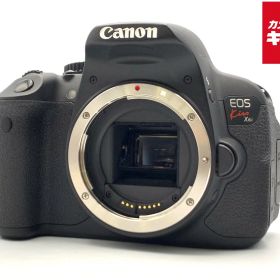 【中古】 【並品】 キヤノン EOS Kiss X6i ボディ 【デジタル一眼レフ】