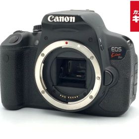 【中古】 【並品】 キヤノン EOS Kiss X6i ボディ 【デジタル一眼レフ】