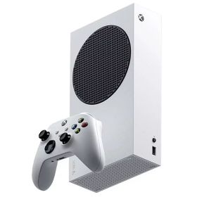 MICROSOFT マイクロソフト マイクロソフト Xbox Series S EP2-00650 1TB ロボット ホワイト