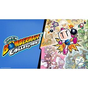 【新品】Switch2 スーパーボンバーマン コレクション Nintendo Switch 2 Edition【メール便】