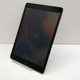 Apple docomo 【SIMロック解除済み】 iPad（第8世代/2020） 32GB スペースグレイ MYMH2J/A