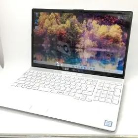 Fujitsu FMV LIFEBOOK AH50/D3 FMVA50D3WP