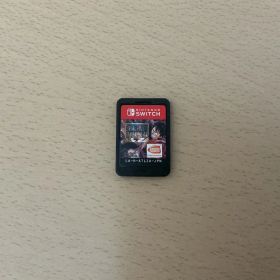 Nintendo Switch ONE PIECE 海賊無双4 ソフト