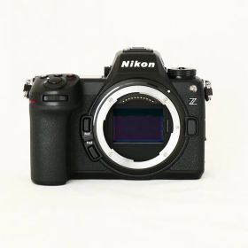 【中古】(ニコン) Nikon Z6III ボデイ
