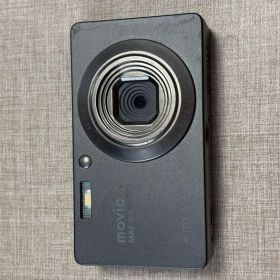 movio MAF100 デジタルカメラ 本体