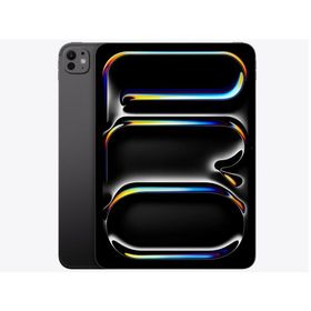 Apple iPad Pro 11インチ セルラー 512GB 2025年 ME2Q4J/A スペースブラック【お取り寄せ ※1ヶ月から2ヶ月見込み】（2100000017788）