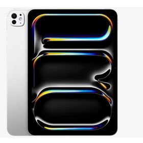 Apple(アップル) iPad Pro 11インチ Wi-Fi 256GB 2025年秋モデル MDWL4J/A シルバー [256GB]
