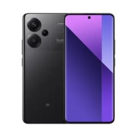 Xiaomi 国内版 【SIMフリー】 Redmi Note 13 Pro+ 5G ミッドナイトブラック 8GB 256GB