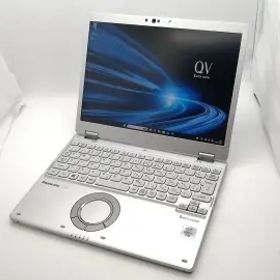Panasonic Let's note CF-QV9U30VS