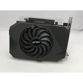 【中古】ASUS PH-RTX3060-12G-V2 RTX3060(LHR)/12GB(GDDR6)/PCI-E【川越クレアモール】保証期間１週間