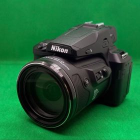 【新品同様・おまけ多数】 Nikon COOLPIX P950 付属品完備セット