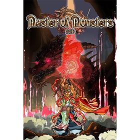 [メール便OK]【新品】【NS】マスターオブモンスターズSSB ［Switch版］[在庫品]