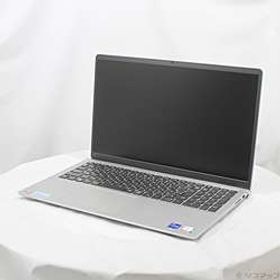 〔中古品〕 Inspiron 15 3511 ［Core-i7-1165G7 (2.8GHz)／16GB／SSD512GB／15.6インチワイド／Windows11 Home］〔中古品〕 Inspiron 15 3511 ［Core-i7-1165G7 (2.8GHz)／16GB／SSD512GB／15.6インチワイド／Windows11 Home］