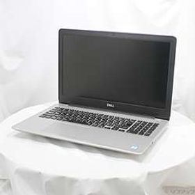 〔ジャンク品〕 Inspiron 15 5583 ［Core-i7-8565U (1.8GHz)／8GB／HDD1TB／SSD128GB／15.6インチワイド／Windows10 Home(64ビット)］〔ジャンク品〕 Inspiron 15 5583 ［Core-i7-8565U (1.8GHz)／8GB／HDD1TB／SSD128GB／15.6インチワイド／Windows10 Home(64ビット)］