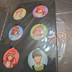 Switch 五等分のプリンセス ～幻想と深淵と魔法学院～ スペシャルボックス