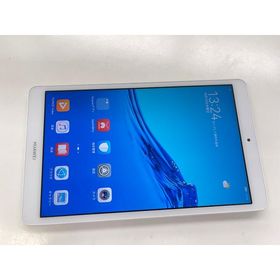 ★送料無料★良品★SoftBank★HUAWEI MediaPad M5 lite JDN2-W09★ゴールド★0080290005948★SYS★10/15