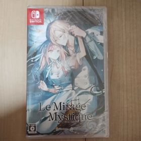 Le Mirage Mystique Nintendo Switch