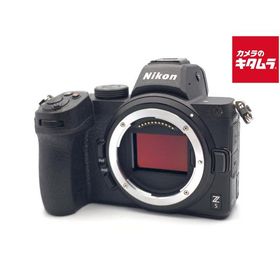 【中古】 【並品】 ニコン Z5 ボディ