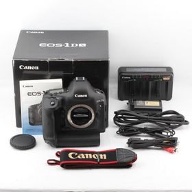 Canon デジタル一眼レフカメラ EOS-1D X ボディ EOS1DX