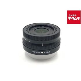 【中古】 【良品】 ニコン NIKKOR Z DX 16-50mm f/3.5-6.3 VR