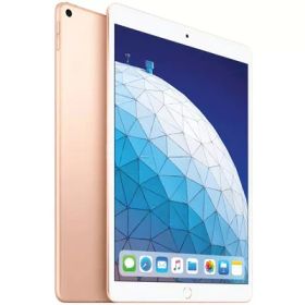【第3世代】 iPad Air3 Wi-Fi 64GB ゴールド MUUL2J/A A2152 Apple 当社3ヶ月間保証 中古 イオシス