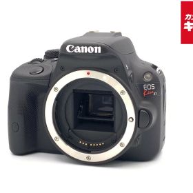 【中古】 【並品】 キヤノン EOS Kiss X7 ボディ 【デジタル一眼レフ】