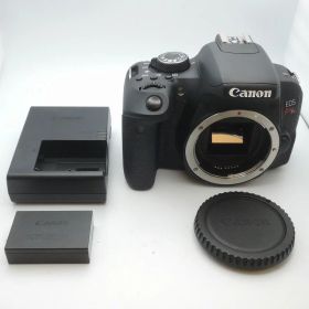 キャノン Canon デジタル一眼レフカメラ EOS Kiss X9i