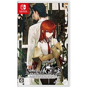 STEINS;GATE RE:BOOT 【Switchゲームソフト】