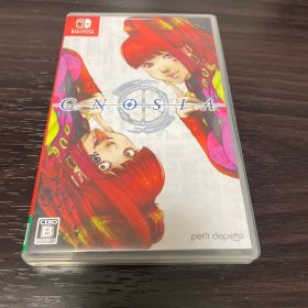 グノーシア