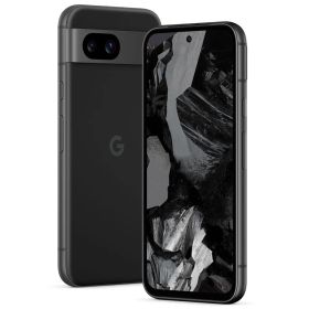 Google Pixel 8a 5G Google AI Gemini 生成AI Tensor G3 AIカメラ 消しゴムマジック リアルタイム翻訳 特典付 SIMフリー p8abk-a81z6 クリーニング済み 動作確認済み 保証付き
