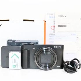 ■ ほぼ新品 ■ ソニー SONY Cyber-shot DSC-HX99